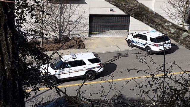 Armed suspect shot and killed by police outside Tacoma Mall