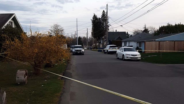 Police: Tacoma man dies after argument leads to shooting