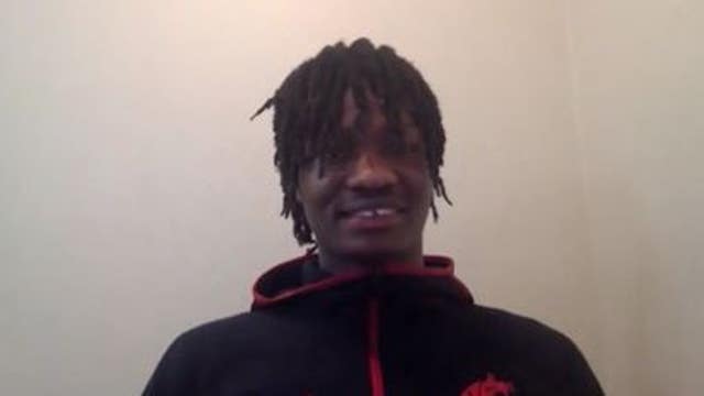 WSU player who went viral for dunk gets ready to head to NIT semifinals