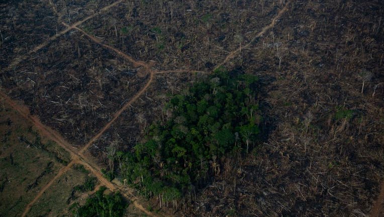 BRAZIL-ENVIRONMENT-COP26-AGREEMENT-CLIMATE-UN