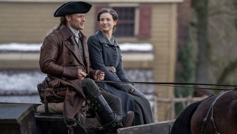 Outlander season 5 cheap episode 1 stream