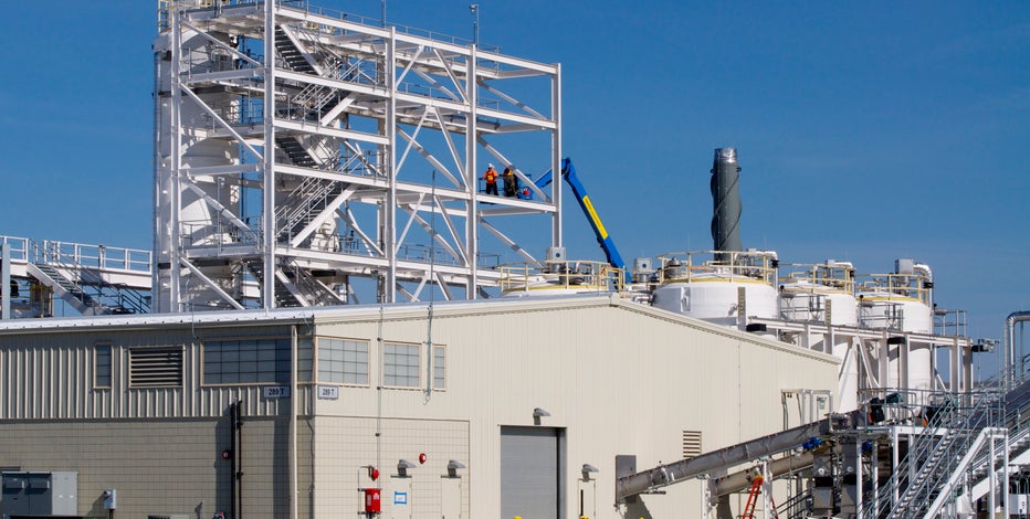 'We can't wait until the 22nd century'; Gov. Inslee says Biden's 2023 budget shortchanges Hanford cleanup