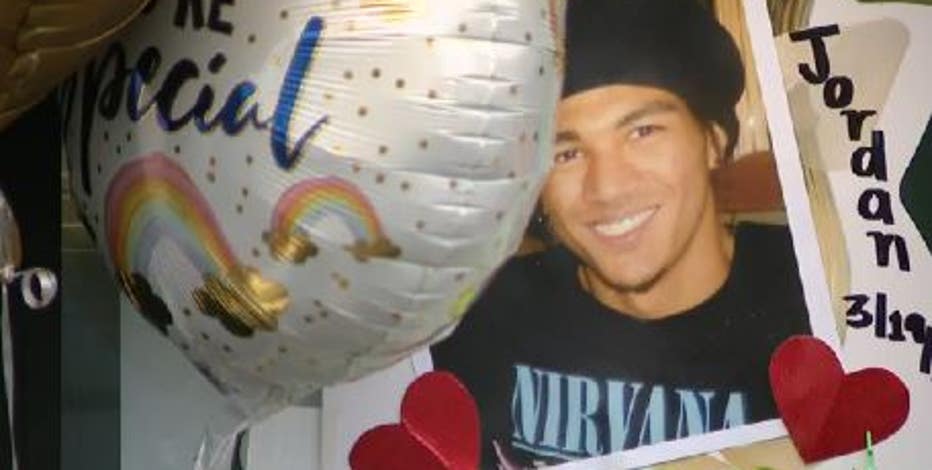 Community honors employee killed in Tacoma pot shop robbery