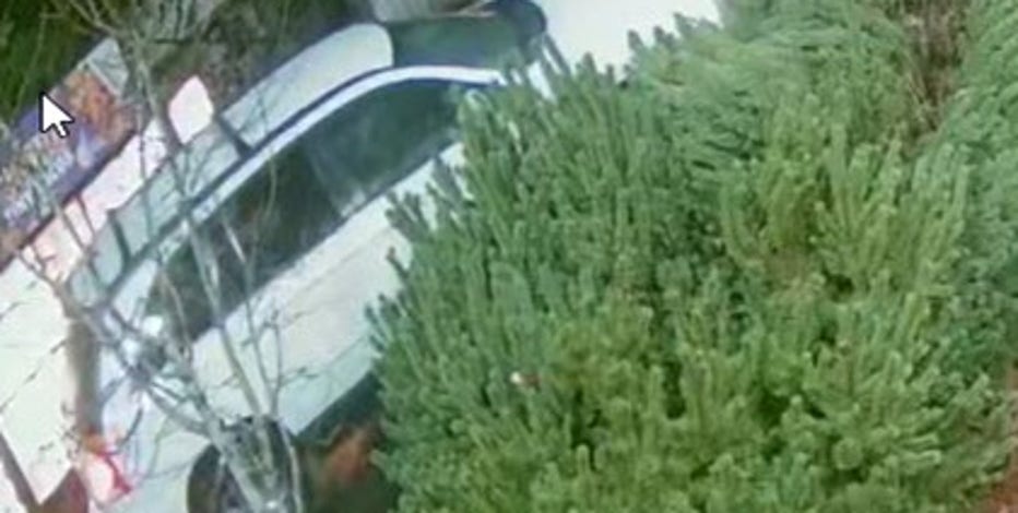 Deputies arrest man in gruesome murder at Pierce County drive-thru