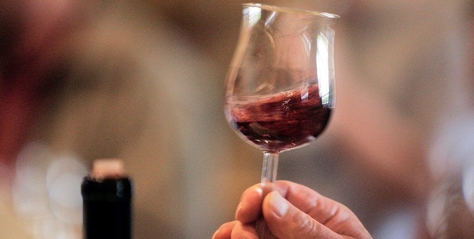 Washington wine: How climate change could benefit our state