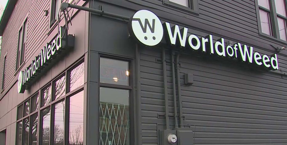 Pot store owners, regulators consider solutions to rising violent crime