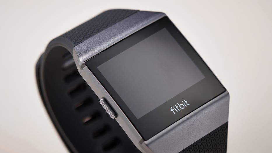 Kohls fitbit ionic sale