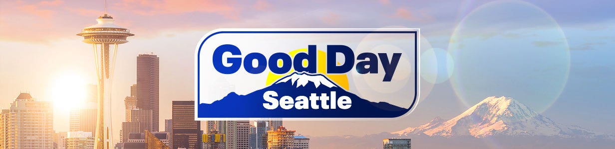 Watch Good Day Seattle on FOX 13
