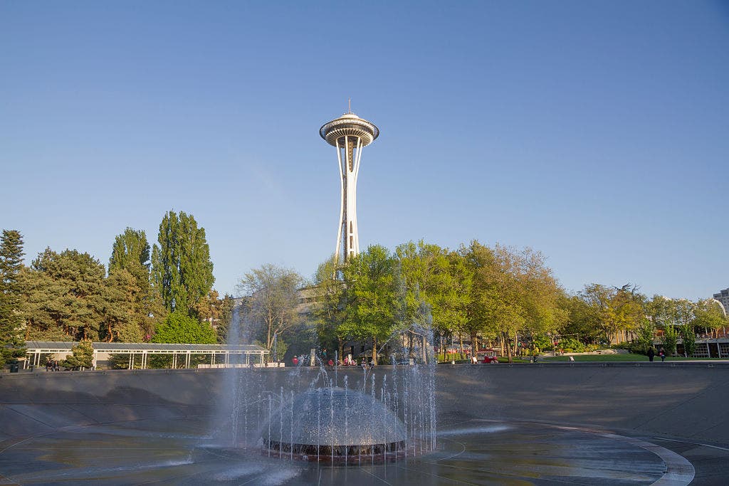 Seattle unveils 2026 FIFA World Cup fan celebration sites