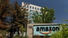 Amazon asks corporate staff to be in offices 3 days a week