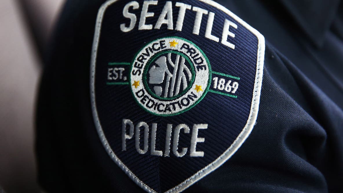 Seattle Police: 2025 year in review shows some crime numbers dropping
