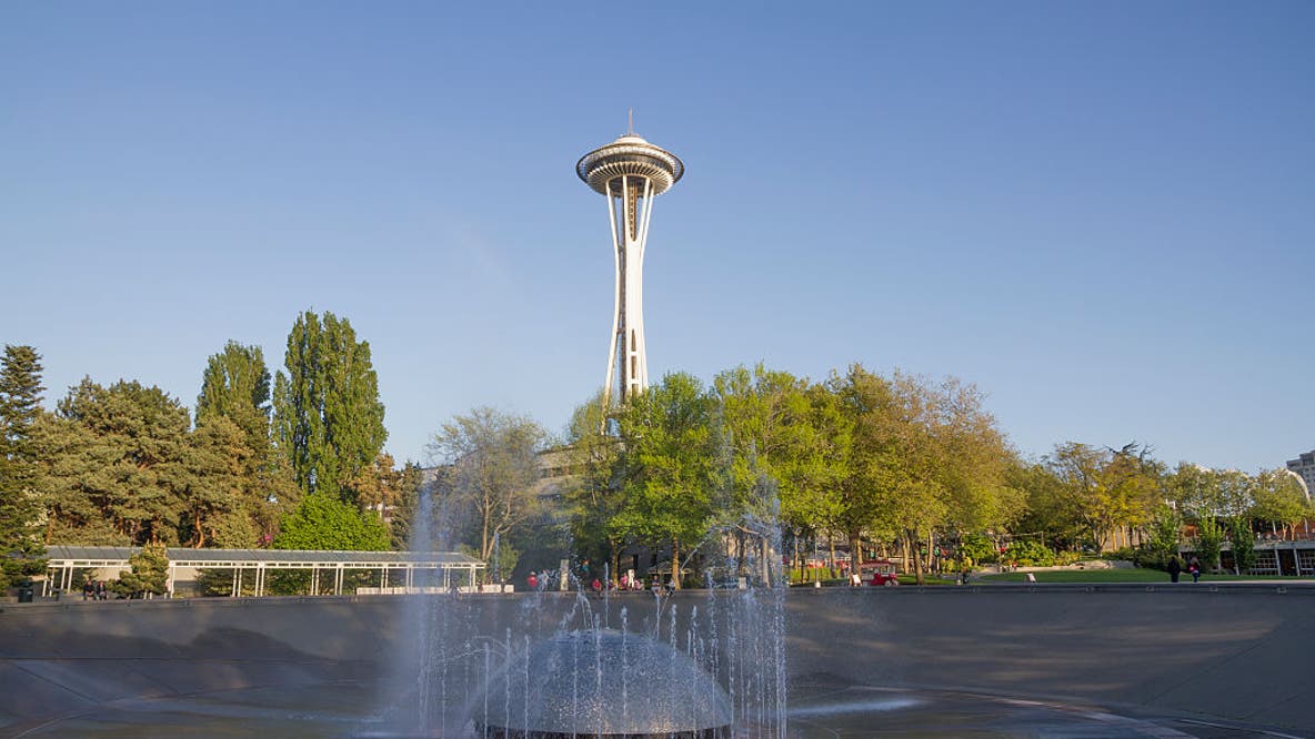 Seattle unveils 2026 FIFA World Cup fan celebration sites
