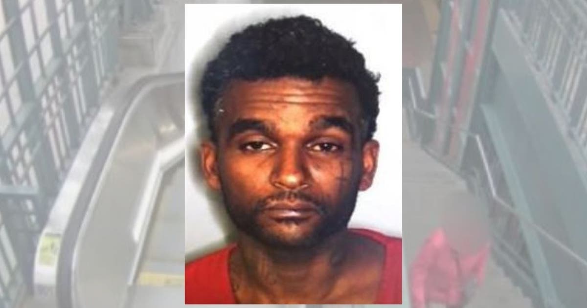 Man accused of random attack at Seattle light rail station also charged ...