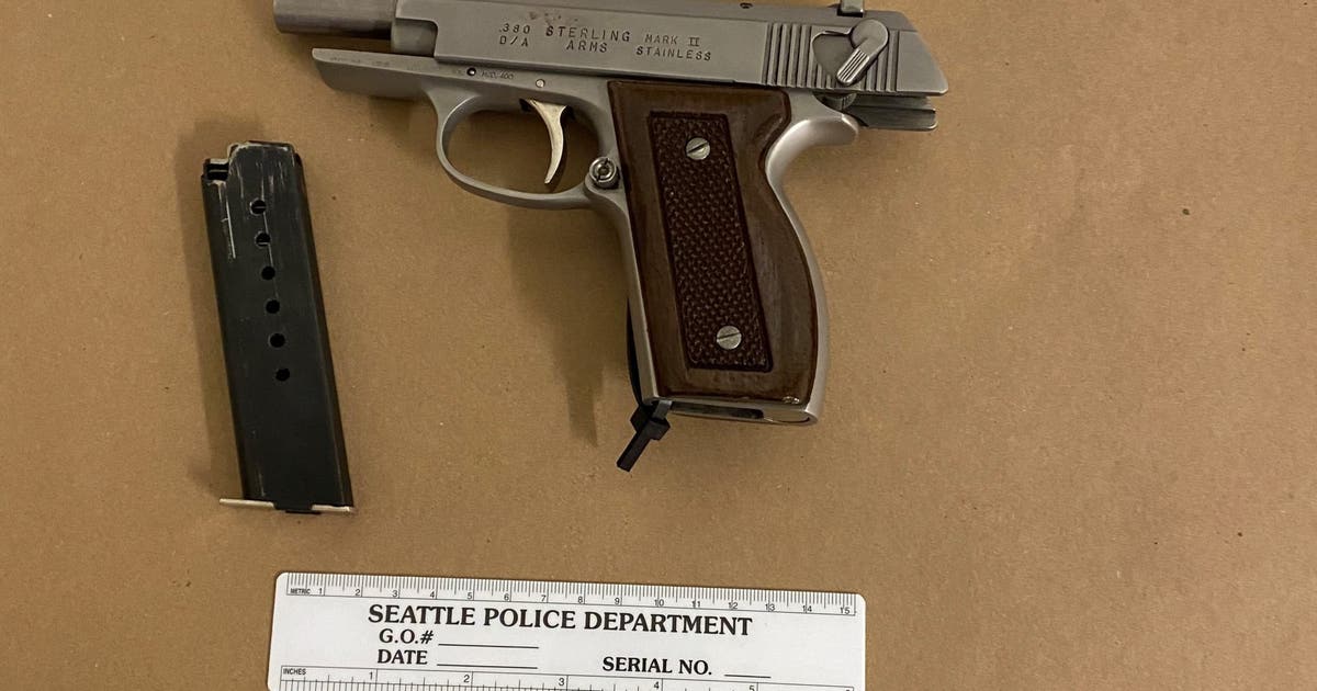 Man charged after shooting 2 in Ballard shelter | FOX 13 Seattle