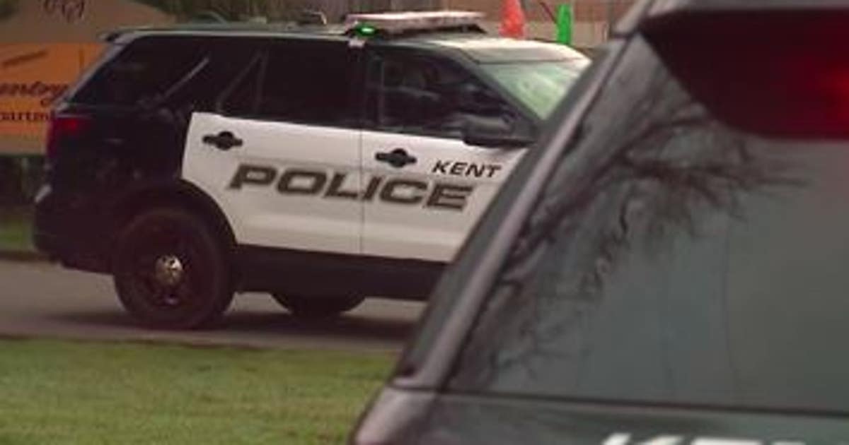 1 shot and killed during argument in Kent cemetery | FOX 13 Seattle