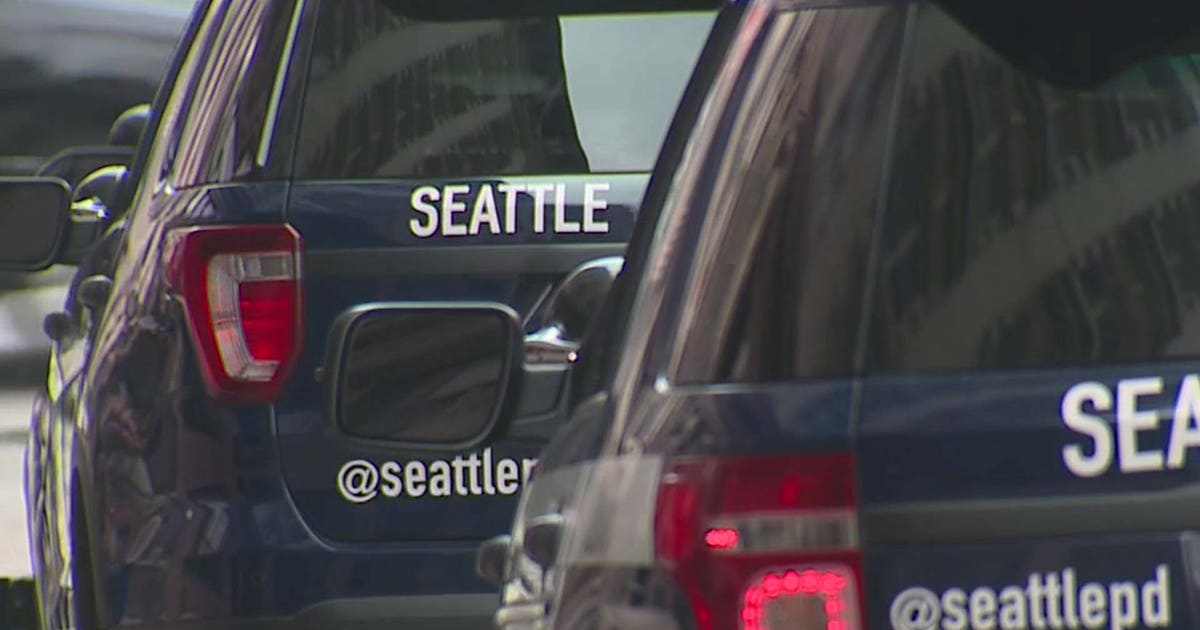 Seattle shooting victim dies months later, homicide investigation launched