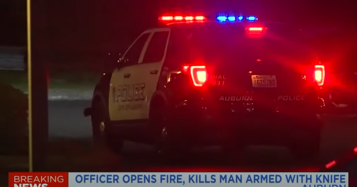 Parents of man killed by Auburn police file wrongful death suit | FOX ...