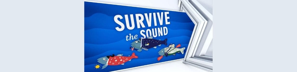 Survive the Sound