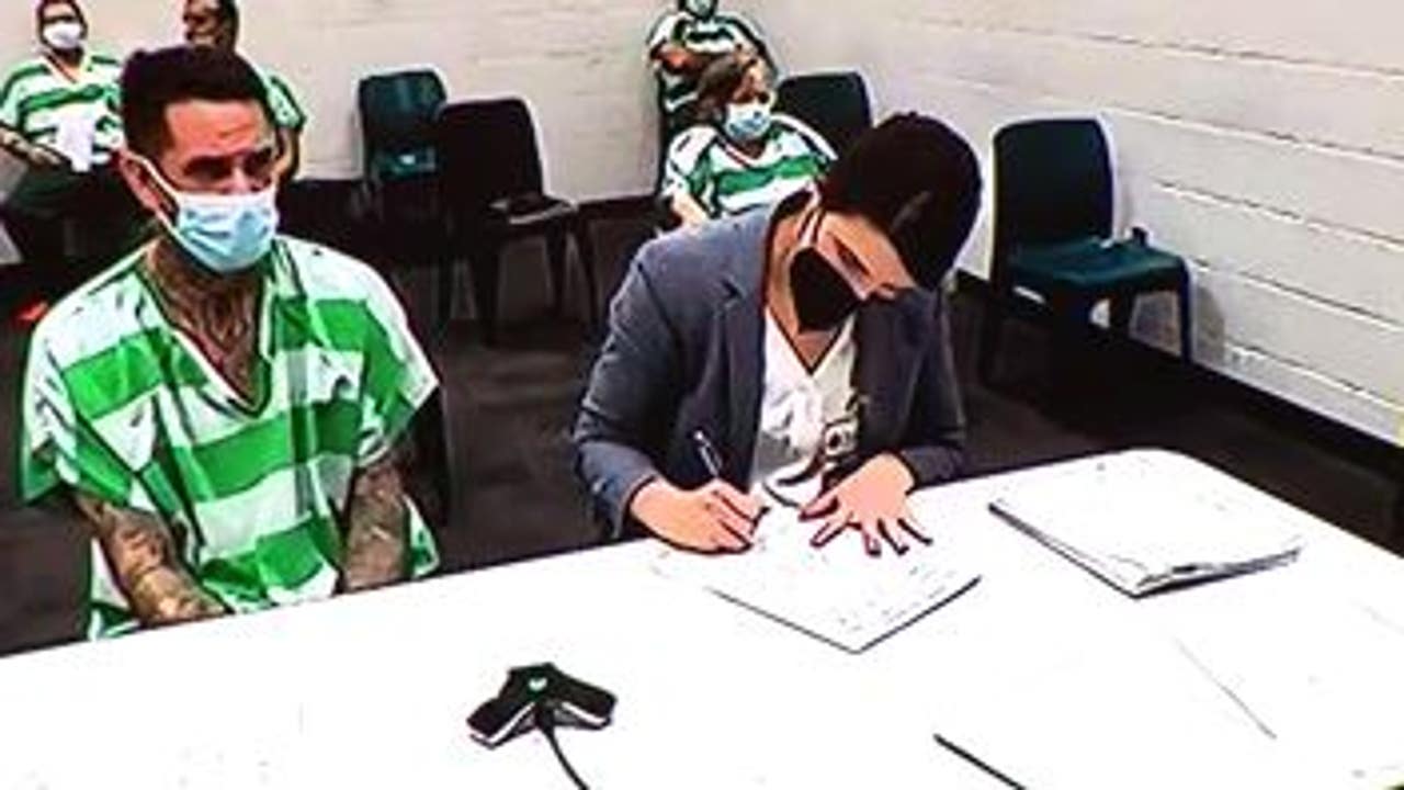 Docs: Tips from FOX 13 viewers helps lead to arrest of suspect who pistol whipped Everett pot shop employee - Vimarsana News