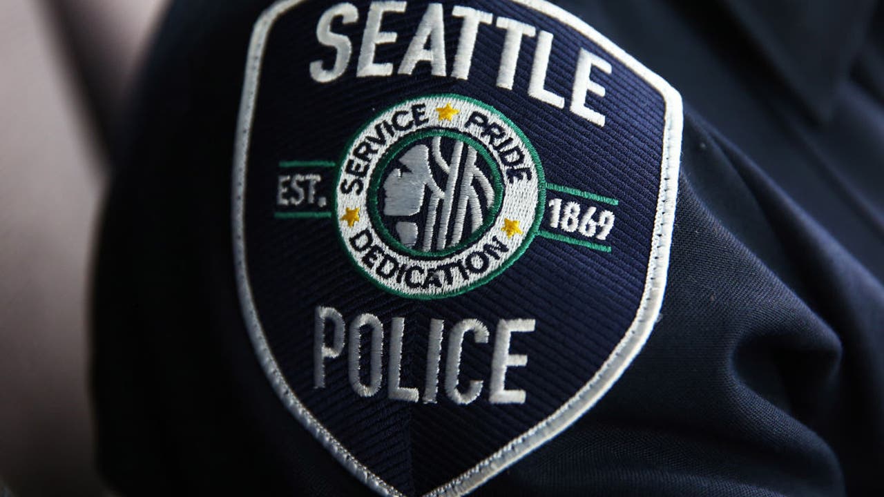 Seattle Police officer placed on leave amid investigation of