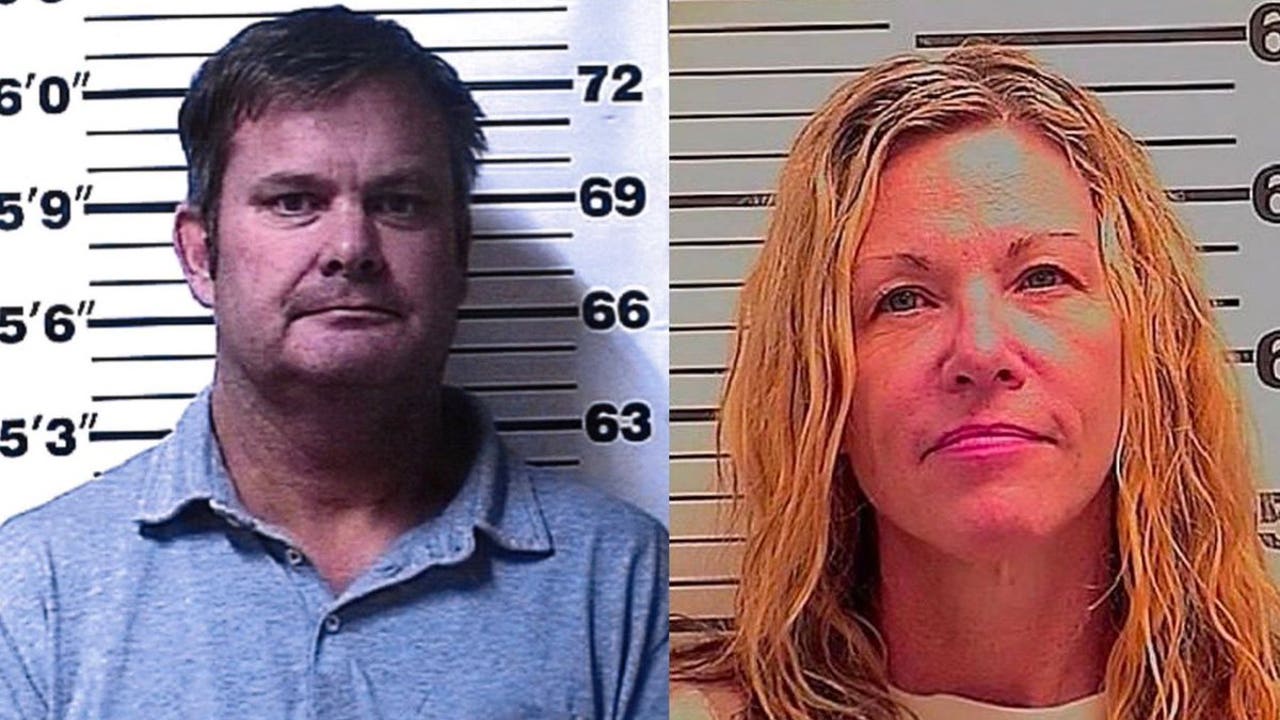 Judge Splits Trials Of Lori Vallow, Chad Daybell Who Are Charged In ...