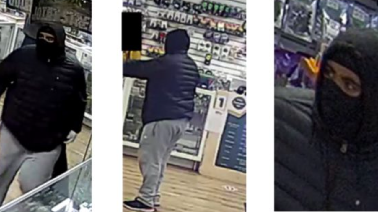 Police link suspect in deadly Tacoma pot shop robbery to recent robbery in Lacey - Vimarsana News