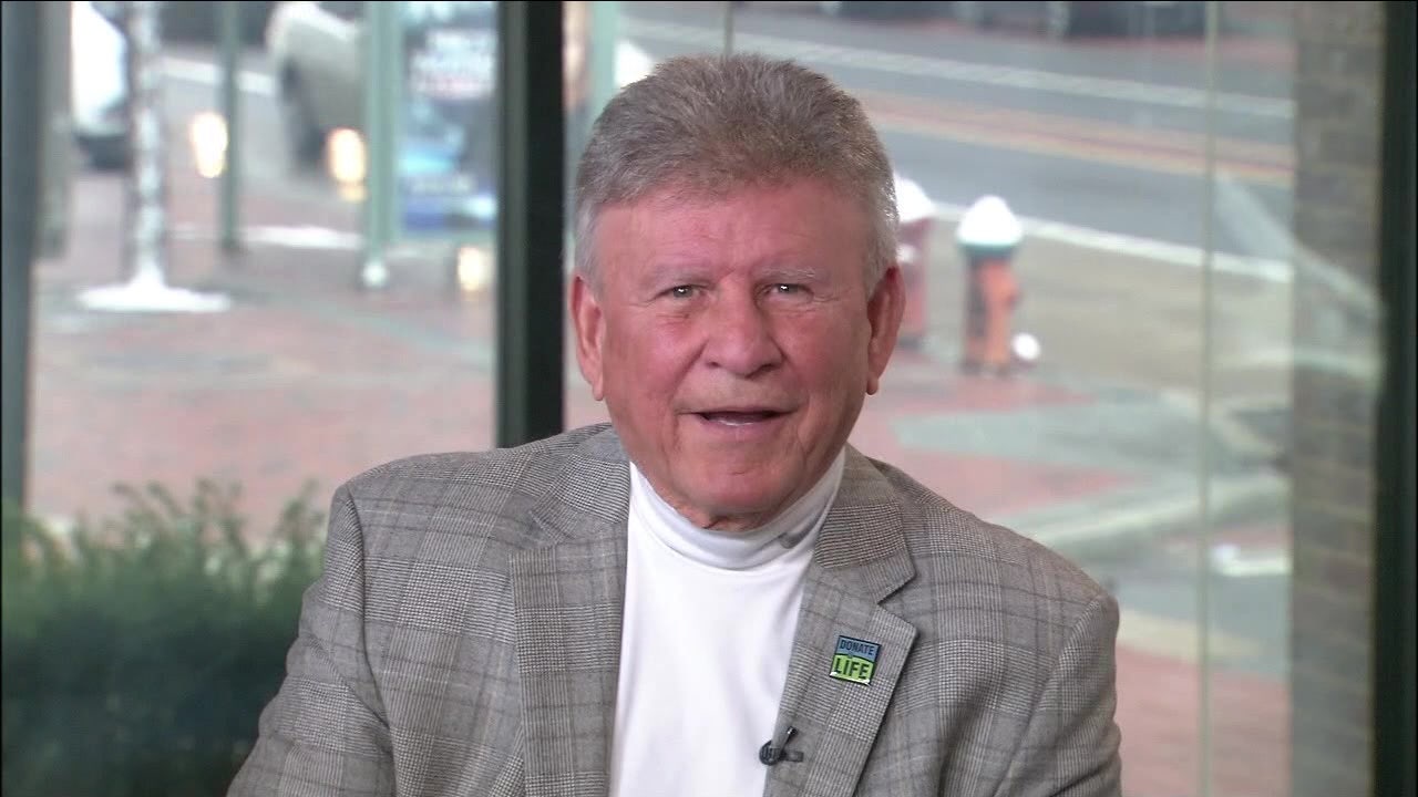 'Wildwood Days' singer Bobby Rydell dead at 79 - Vimarsana News