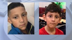 Human remains in Pasco identified as missing 8-year-old boy, father wanted for murder
