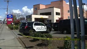Medical examiner identifies suspect killed in Edmonds police shooting