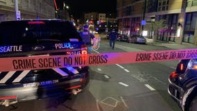 Man shot, killed in Seattle’s Chinatown-International District