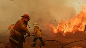 Electric utilities spending millions to lower wildfire risk