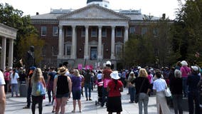 Maryland to expand abortion access after lawmakers override governor's veto