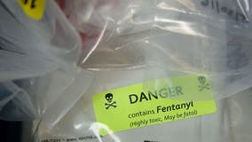 Seattle man sentenced to 7 years for selling fentanyl