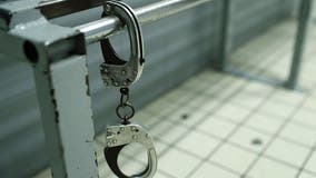 Deputy fired, arrested for trying to pay someone for sex using the jail's email