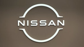 Nissan and NASA teaming up for 'game changing' electric car batteries