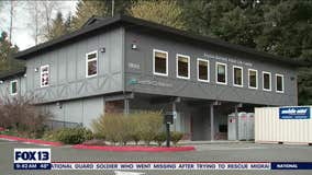 Life-long learning at Seattle Children's Alyssa Burnett Center