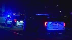 Man shot multiple times in Everett parking lot