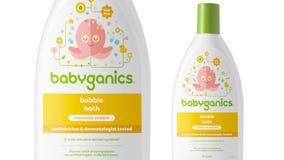 Babyganics issues recall over possible bacterial contamination