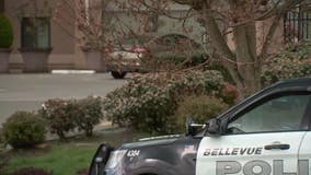 Person shot in the hand in Bellevue, detectives searching for suspects