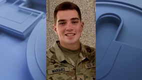 JBLM soldier killed in training exercise in Yakima