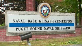 Bremerton Naval shipyard worker reinstated, awarded damages following demotion for reporting sexual assault
