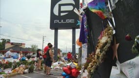 Man who damaged LGBTQ streetscape must write essay on Pulse