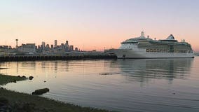 Cruise industry increases Alaska tours through Seattle