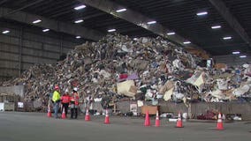 Snohomish County approves $2M contract to clear 3,500 tons of backlogged garbage