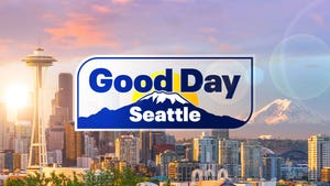 Watch Good Day Seattle LIVE