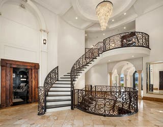 Selling soon? Russell Wilson's Bellevue mansion worth nearly $16M