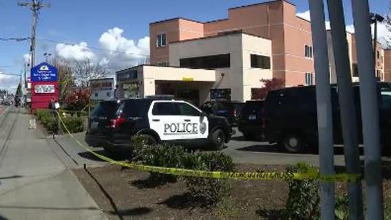 Medical examiner identifies suspect killed in Edmonds police shooting