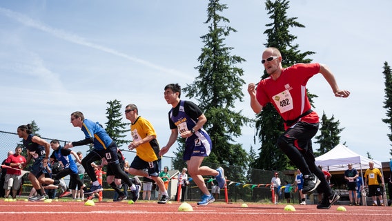 Special Olympics return are back, but organizers need your help