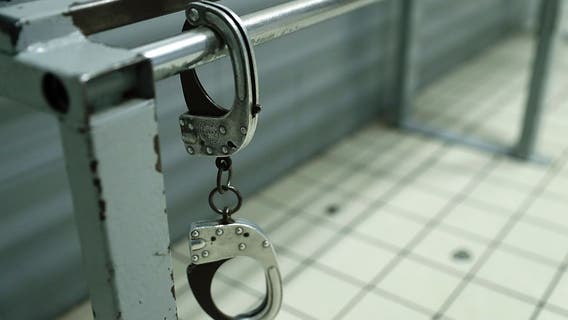 Deputy fired, arrested for trying to pay someone for sex using the jail's email