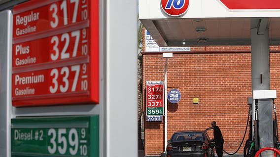 Man charged with racist threats toward a Bremerton gas station clerk